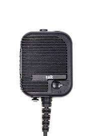 Collection of Tait TP3 TP8 TP9 Otto Evolution Speaker Mic 2.5mm-Jack in a gallery layout